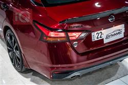 نیسان ئەلتیما